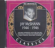 CD - Jay McShann - 1944-1946