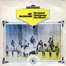 LP - Jay McShann - The Band That Jumps The Blues!