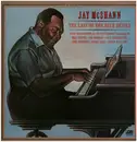 LP - Jay McShann - The Last Of The Blue Devils