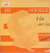 Jay Novelle