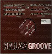 jay sean - Fellaz Groove Vol. 37