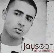 CD - Jay Sean - All Or Nothing