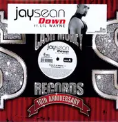 jay sean - Down (ft.Lil Wayne)