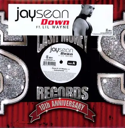 Jay Sean - Down (ft.Lil Wayne)