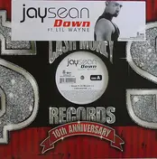 jay sean - Down