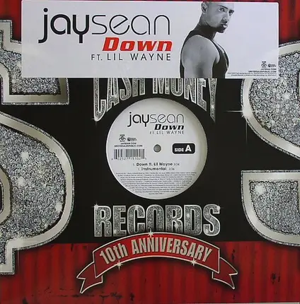Jay Sean Feat. Lil Wayne - Down