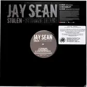 12inch Vinyl Single - Jay Sean - Stolen (Syklone Remix)