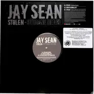 Jay Sean - Stolen (Syklone Remix)