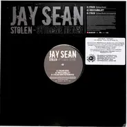 Jay Sean - Stolen (Syklone Remix)