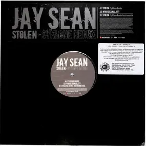 jay sean - Stolen (Syklone Remix)