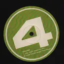 LP - Jay Sean, Sean Baker, Ryan Leslie, etc - This Is 4 The Clubs Vol. 9 - No original cover