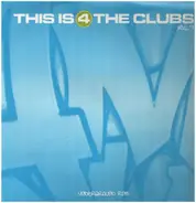 Jay Sean, Sean Baker, Ryan Leslie, etc - This Is 4 The Clubs Vol. 9