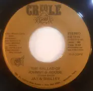 Jay & Shelley , Jay Chevalier , Shelley Ford - The Ballad of Johnny B. Goode / Some Kind of Fool