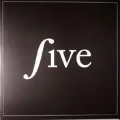 Jay Shepheard - V (Retrofit #5)