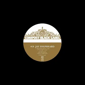 Jay Shepheard - Compost Black Label 19