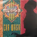 7inch Vinyl Single - Jay Ski - Car Wash