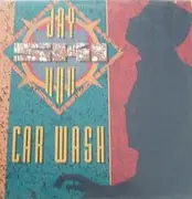 12inch Vinyl Single - Jay Ski - Car Wash