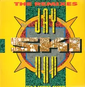 Jay Ski - It's A Family Affair (The Remixes)