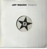 12inch Vinyl Single - Jay Squad - Weapon