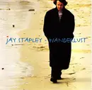 CD - Jay Stapley - Wanderlust