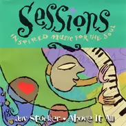 Jay Stocker - Above It All