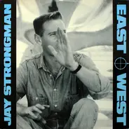Jay Strongman - East-West