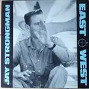12inch Vinyl Single - Jay Strongman - East West