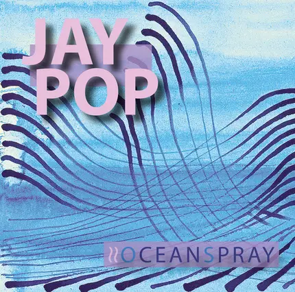 Jay Pop - Oceanspray