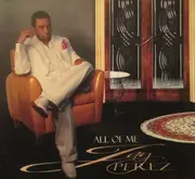 CD - Jay Perez - All Of Me - Digipak