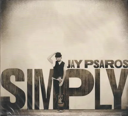 Jay Psaros - Simply