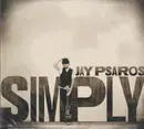 CD - Jay Psaros - Simply - Digipak