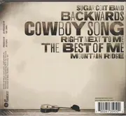 CD - Jay Psaros - Simply - Digipak