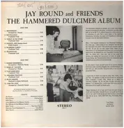 Jay Round - The Hammered Dulcimer Album