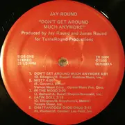 LP - Jay Round - Don't Get Around Much Anymore