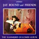 LP - Jay Round - The Hammered Dulcimer Album