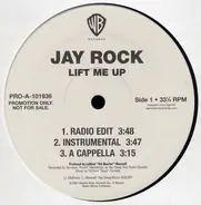 Jay Rock - Lift Me Up