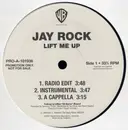 12inch Vinyl Single - Jay Rock - Lift Me Up
