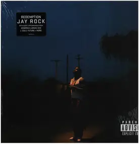 Jay Rock - Redemption