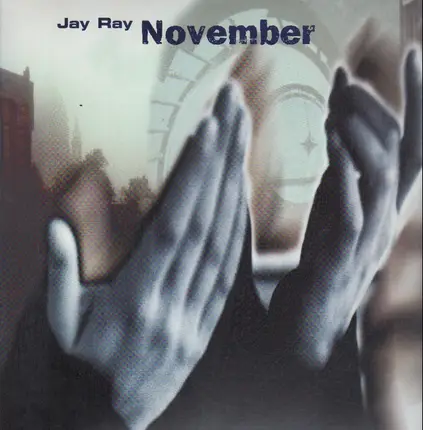 Jay Ray - November