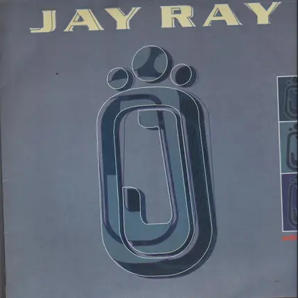 Jay Ray - Activated
