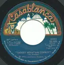 7inch Vinyl Single - Jay Ramsey - Smokey Mountain Cowboy