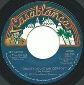 Jay Ramsey - Smokey Mountain Cowboy