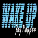 12inch Vinyl Single - Jay Rapper - Wake Up
