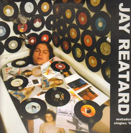 Jay Reatard - Matador Singles 08