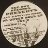 12inch Vinyl Single - Jay Watty / DJ Mook - Da Under Dogs EP Vol 2