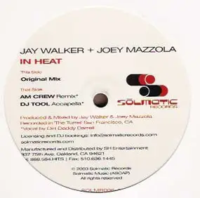 Jay Walker - In Heat