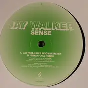 Jay Walker - Sense