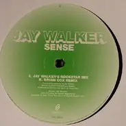 Jay Walker - Sense