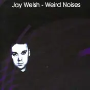 Jay Welsh - Weird Noises