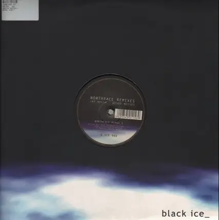 Jay Welsh - Weird Noises (Northface Remixes)